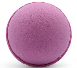 Set of 3 Very Berry Bath Bombs