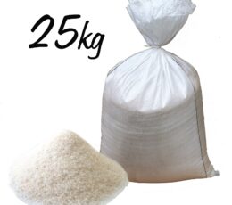 Pink Himalayan Bath Salts Fine Grain - 25kg Sack