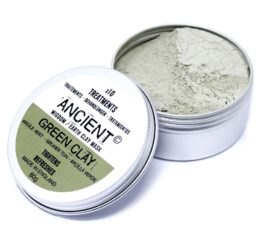 Green Clay Face Mask 100g