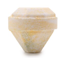 Gemstone Bath Bomb - Mistress Fragrance