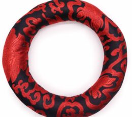 Hoop Cushion 20cm (for 22-26cm Singing Bowl) Random Colour