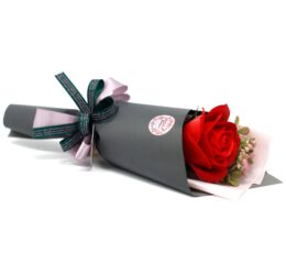 Ready to Retail Soap Flower - Large Rose Bouquet