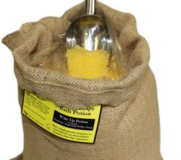 Wake Up Potion 7kg  Hessian Sack