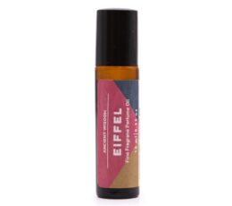 Eiffel Fine Fragrance Perfume Oil 10ml