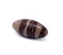 Three Inch Lingam - 1 Stone