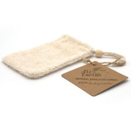 Nature Soap Bag - Rami