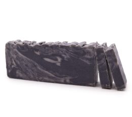 Dead Sea Mud - olive Oil Soap Slice