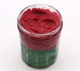 Fragranced Sugar Body Scrub - Watermelon Daquiri 300g