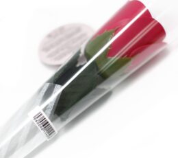 Ready to Retail Soap Flower - Small Rose
