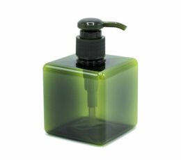 Squat Reusable Dispenser Bottle - 250ml
