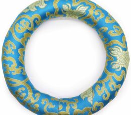 Hoop Cushion 24cm (for 26cm+ Singing Bowl) Random Colour