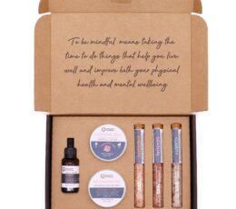 Serenity Essential Self Care Kit