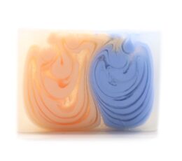 Handcrafted Soap Loaf 1.2Kg - Pharoah