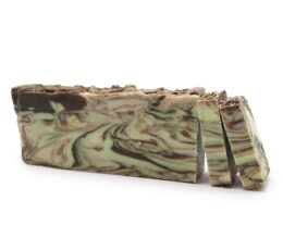 Cinnamon - Olive Oil Soap