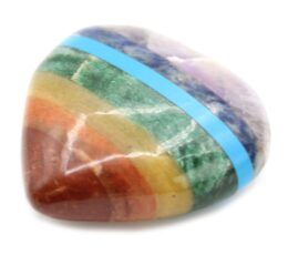 Chakra Hearts 45-60mm