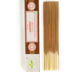Satya Incense 15gm - Coconut