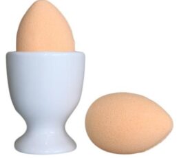 Bath Eggs - Tangerine & Grapefruit