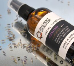 Witch Hazel with Lavender 100ml