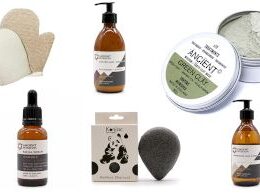 Cleanse & Refresh Kit