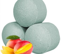 1.3Kg Box of Chill Pills - Mango