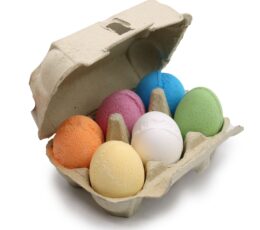 Bath Eggs - Mixed Tray