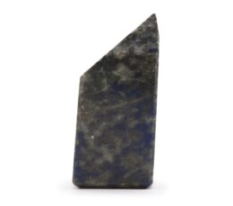 Gemstone Points approx 6cm (0.5KG) - Afghan Lapis (approx 8 pieces)
