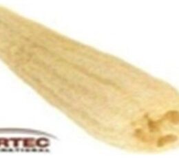 Egyptian Luxury Whole Loofah - Compressed - 23cm