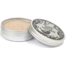 Agnes + Cat Fuller Earth Face Mask