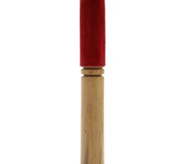 Wooden Stick with Velvet