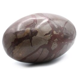 Twelwe Inch Lingam Stone - 30cm