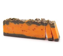 Cinnamon & Orange - Olive Oil Soap