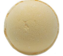Lemon Meringue Pie Bath Bomb - 180g