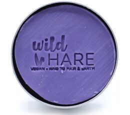 Wild Hare Solid Shampoo 60g - Orchid