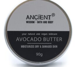 Pure Body Butter 90g - Avocado Butter
