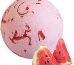 Tropical Paradise Coco Bath Bombs - Watermelon