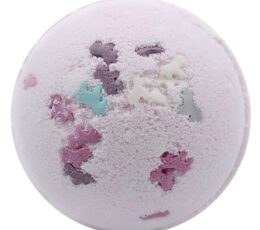 Magic Unicorns Bath Bomb - White Fig