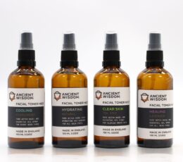 Pure Witch Hazel 100ml