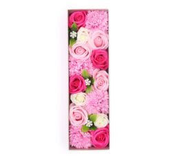 Long Box - Baby Blessings - Pinks