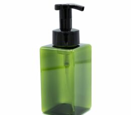 Reusable Foam Dispenser Bottle - 450ml