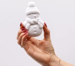 Christmas Fun Bath Bomb Gift Pack