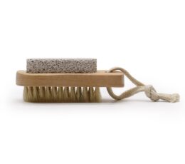 Scrub & Scrape - Brush & Stone