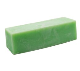 Double Butter Luxury Soap Loaf - Minty Oils