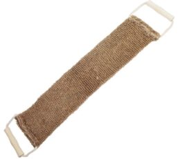Jute Mix Back Scrub