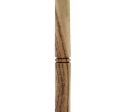 Wooden Small Stick Plain Polish