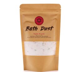 Tutti Fruiti Bath Dust 200g