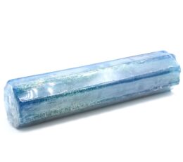 Loofah Soap Slice 100g - Lavender