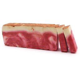Red Clay - Olive Oil Soap