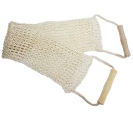 Natural Jute Back Scrub