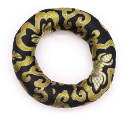 Hoop Cushion 12cm (for 14-16cm Singing Bowl) Random colour