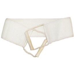 Classic Loofah Back Scrub